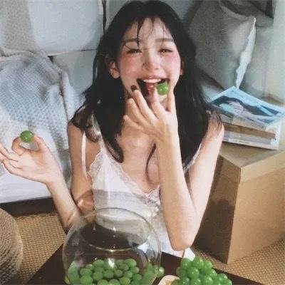 长腿女孩们